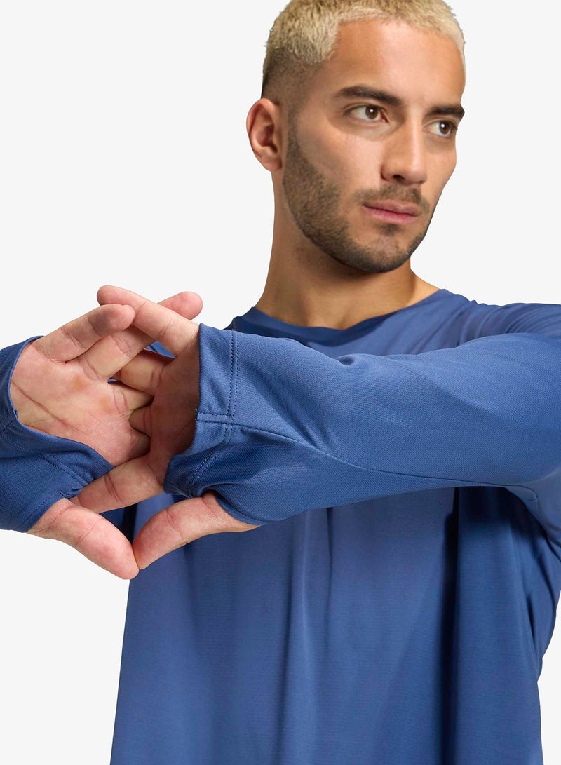 اديداس أدي  توب رياضي أساسي - Image 3
