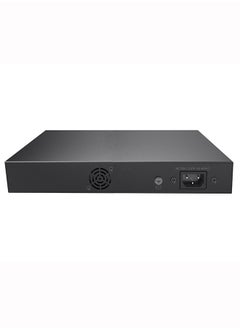 ONV ONV Gigabit 26-port PoE switch(24-Port) / Built-in 250W power supply / Support 19-inch cabinet installation | ONV-H3024PF  - Image 4