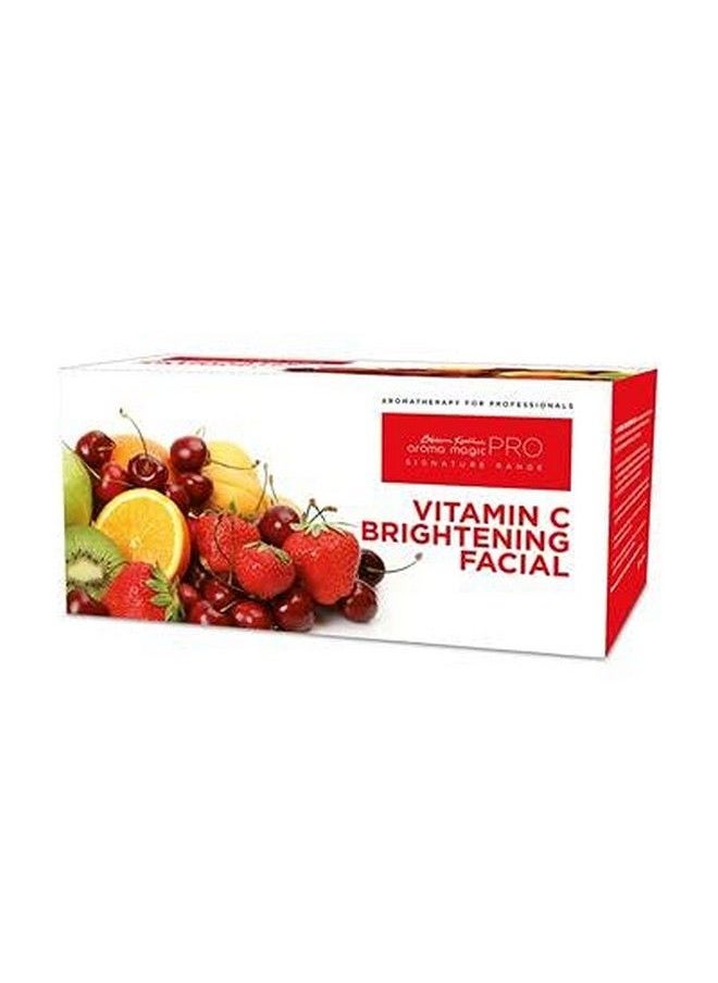 Aroma Magic - Vitamin C Skin Brightening Facial Kit - Image 1