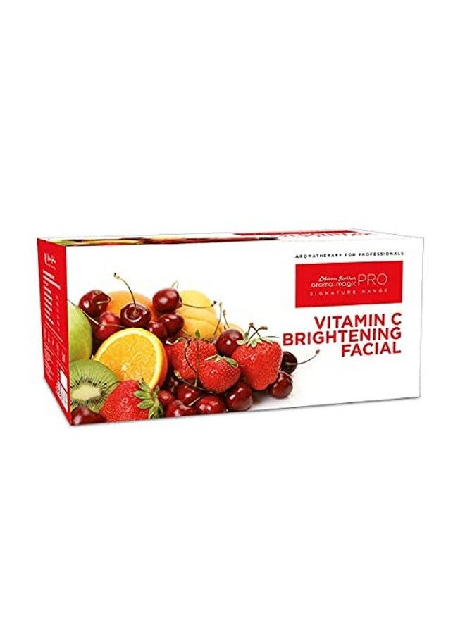 Aroma Magic - Vitamin C Skin Brightening Facial Kit - Image 1
