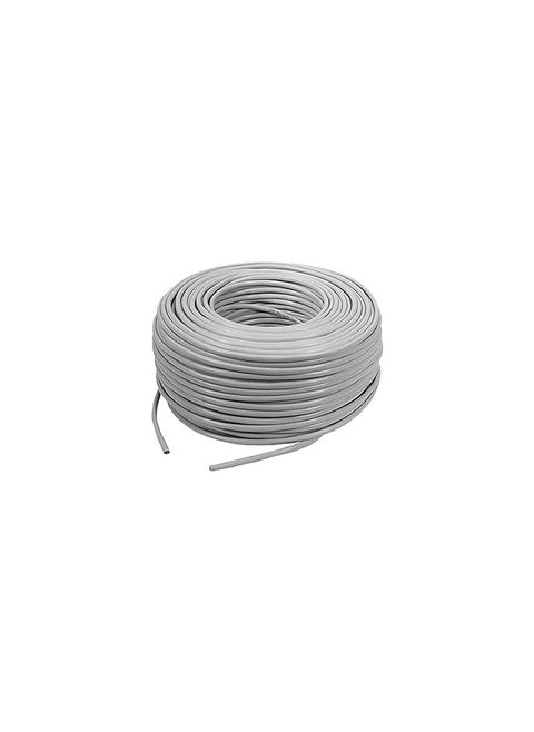 كابل شبكة UTP CAT6 بطول 100 متر