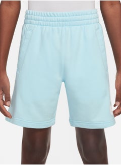 Nike Kids Nsw Club Fit Hybird Shorts  - Image 1