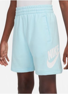 Nike Kids Nsw Club Fit Hybird Shorts  - Image 4