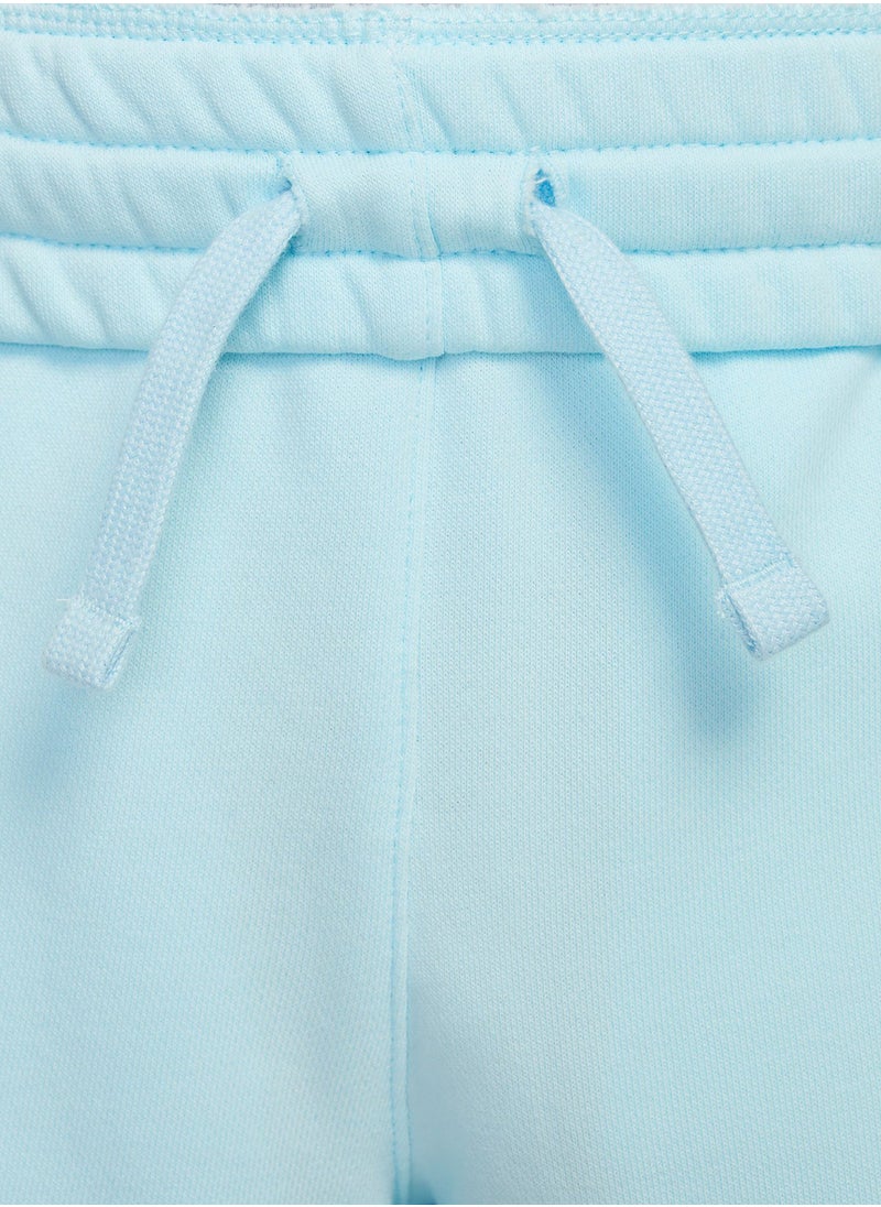 Nike Kids Nsw Club Fit Hybird Shorts  - Image 3