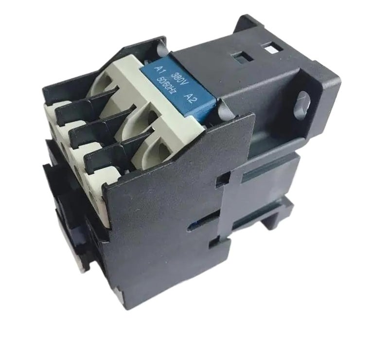 CJX2 0910 1NO 380V AC Contactor 9A 3 Phase Electric Power 24V 110V 220V - Image 3