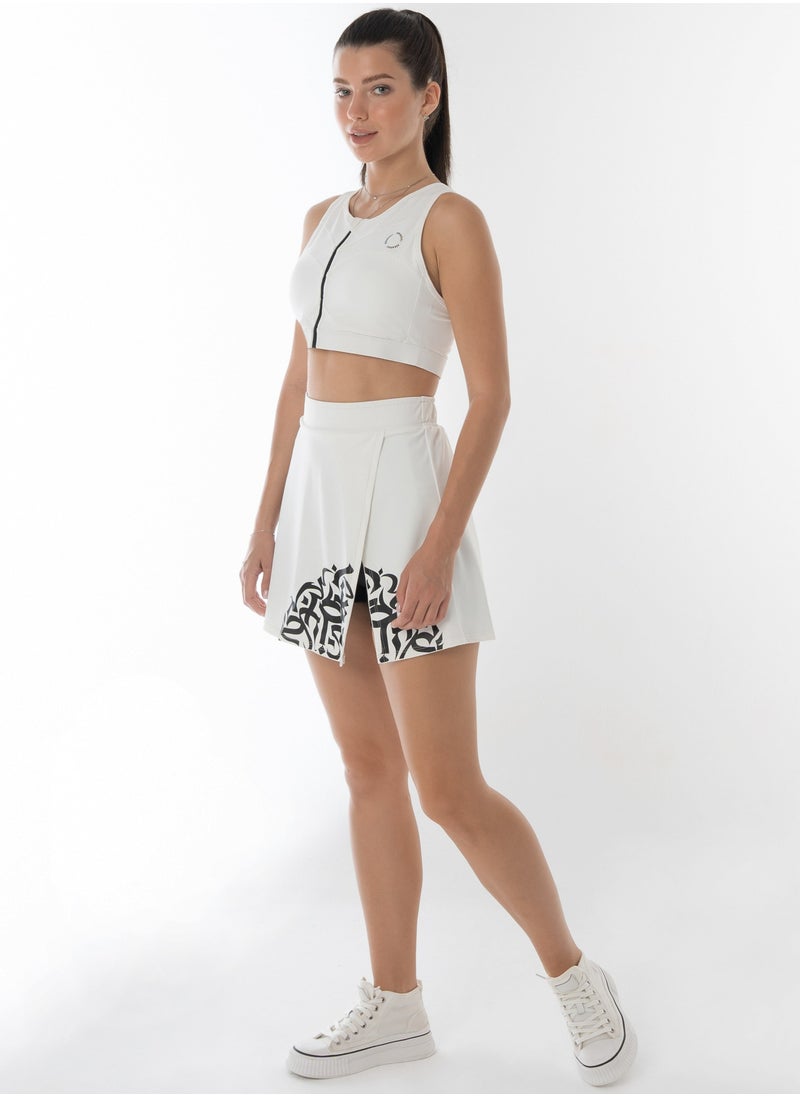 Bernessi - Tennis Dress Set - Image 1