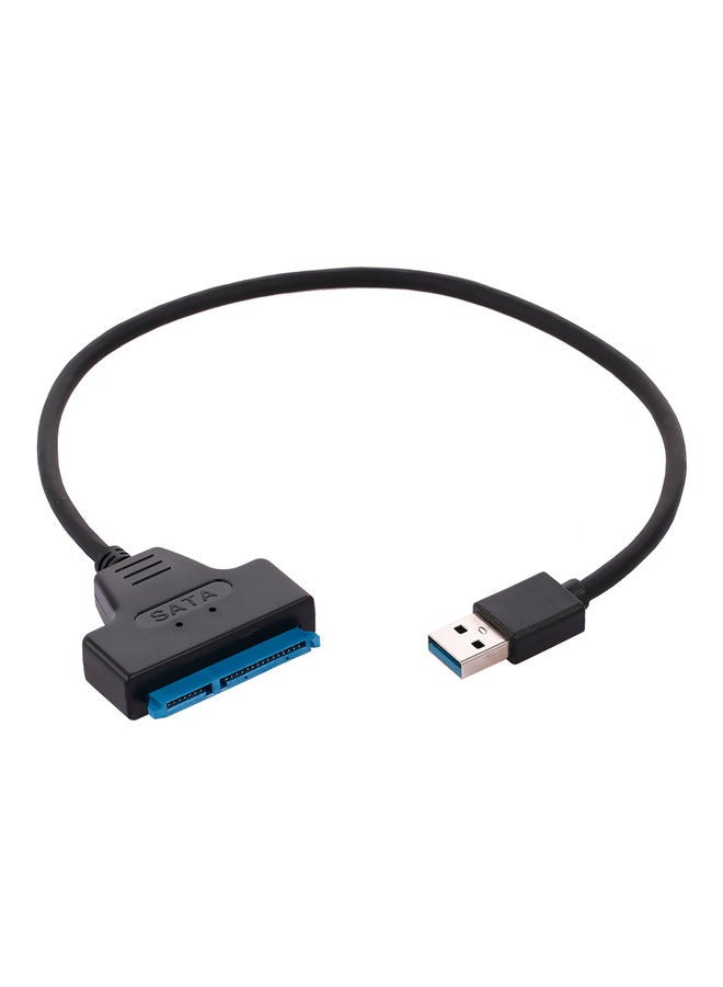 SSD Cable Converter Black - Image 5