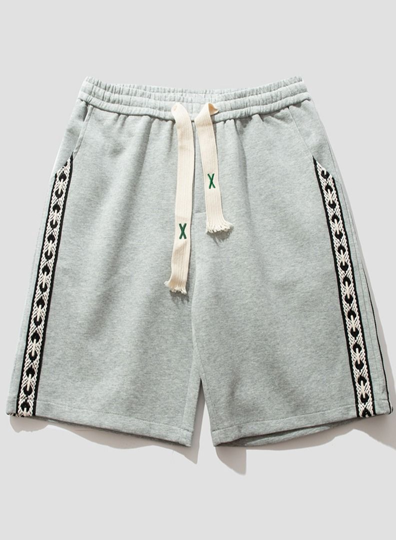 Sharpdo شورتات كاجوال للرجال - Image 1