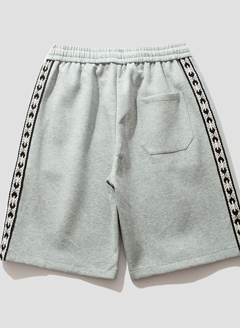 Sharpdo شورتات كاجوال للرجال - Image 2