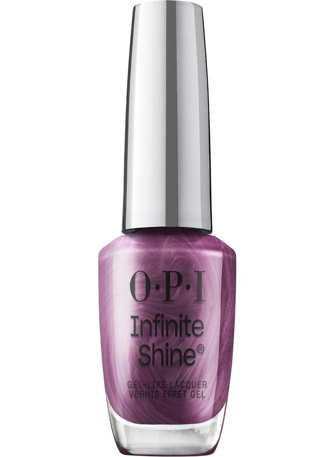 O.P.I O·P·I Infinite Shine Fall'25 My Berry Janes,15ml - Image 1