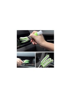 Car Air Conditioner Dirt Cleaner Brush Air conditioning and tight space cleaning brush set - pzsku/ZB46E31709996D646ABC6Z/45/_/1729512532/60b97862-0a74-4a80-9e0e-d77210dd9faf