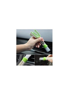 Car Air Conditioner Dirt Cleaner Brush Air conditioning and tight space cleaning brush set - pzsku/ZB46E31709996D646ABC6Z/45/_/1729512532/8e3befa9-6c1c-4834-ab5d-09480e1cd60c