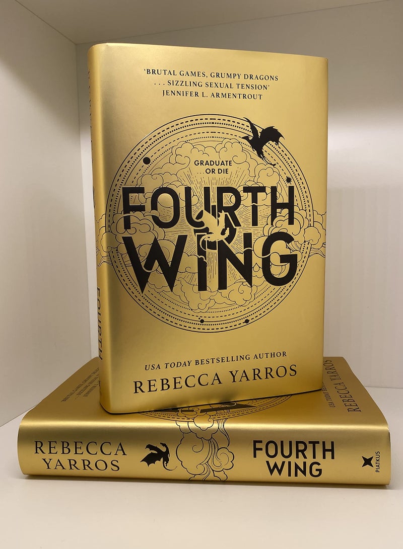 FOURTH WING - Image 2