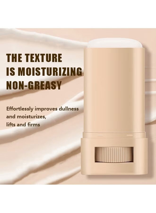 OCHEAL Eye Cream, Hydrating, Brightens, Tightens, Reduces Dark Circles & Wrinkles, Bags Remover Under Eyes Cream, Relieve Eye Fatigue Design for Men & Women - Image 5