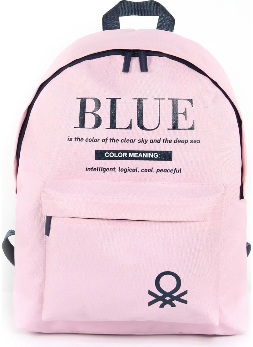 بينيتون United Colors Of . Backpack 03801