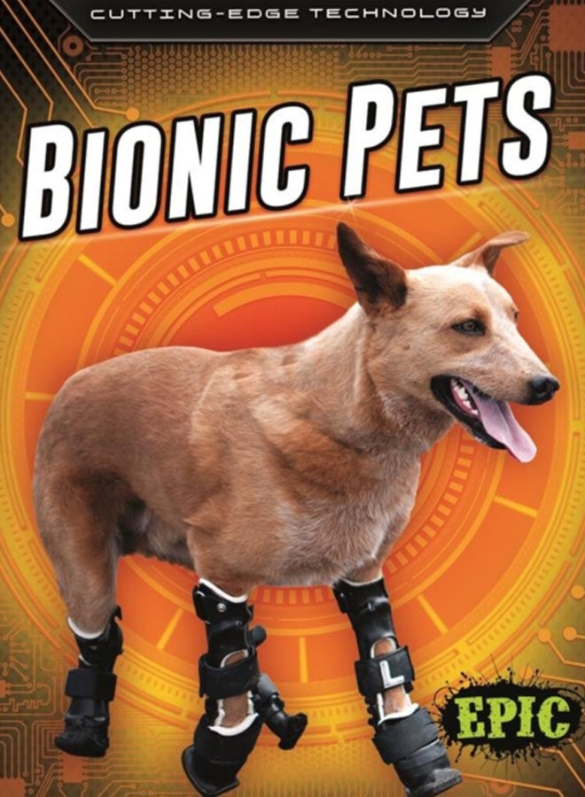 Bionic Pets