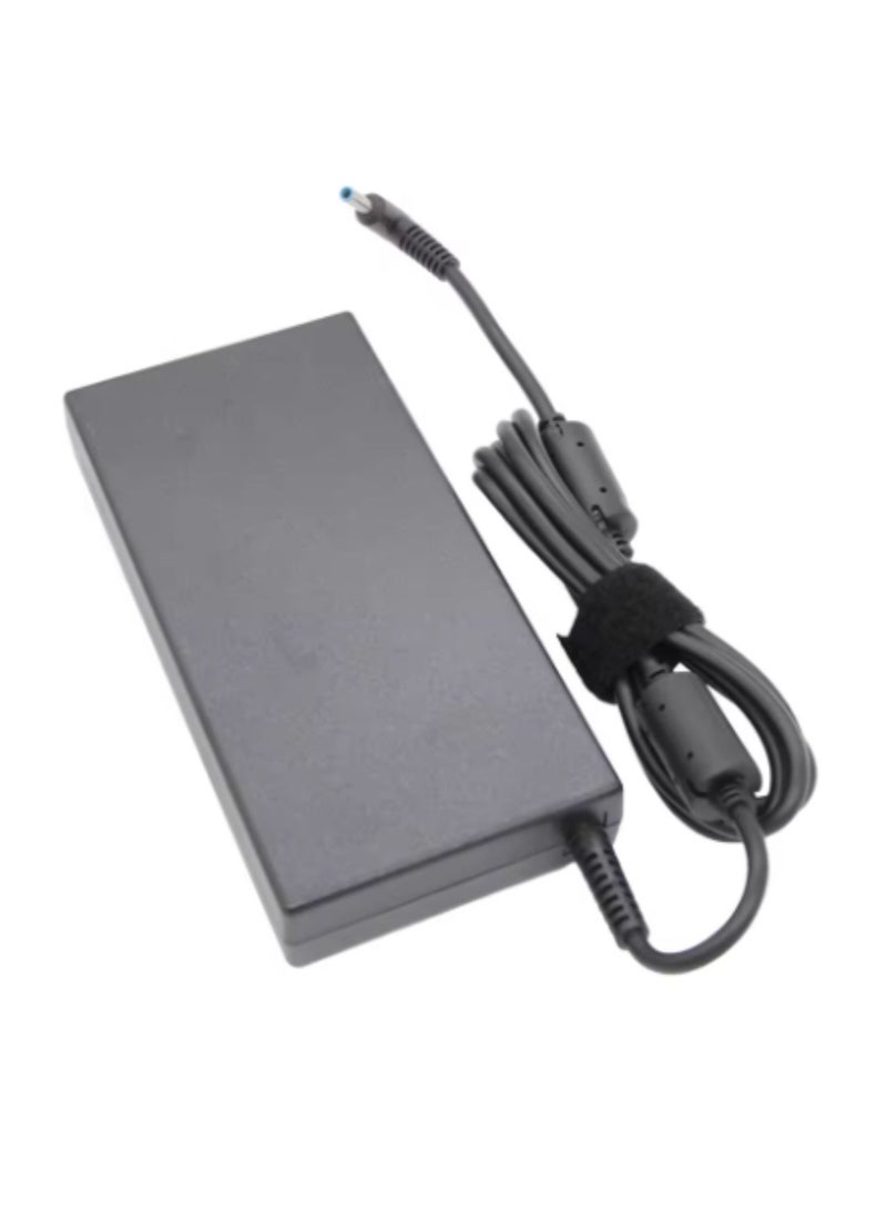 Terabyte Replacement HP AC Laptop Adapter 19.5V 7.7A 7.4 X 5.0 150W 7.45.0mm - Image 2