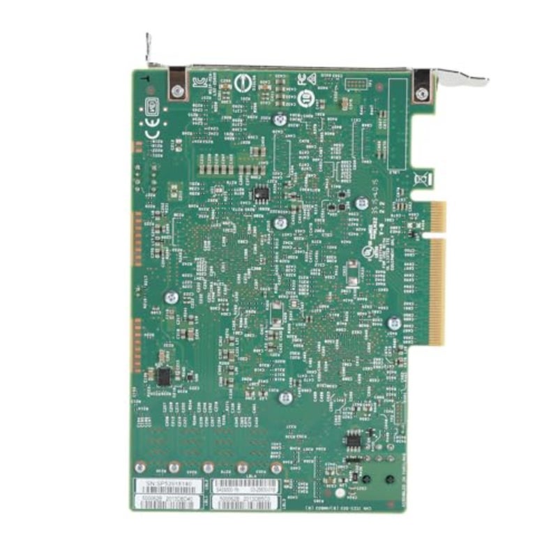 HBA Card SAS Controller, 9300 16I HBA card, 12Gbs SAS 16 Ports HBA Controller Card, for for for VMware, for FreeBSD - Image 4