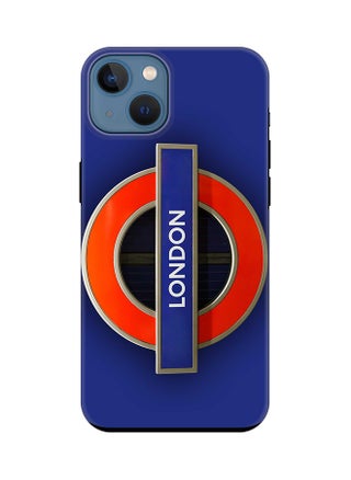 Tough Pro Series Case for Apple iPhone 14 Plus Case Dual Layer hybrid PC & TPU Customized Mobile Cover Shield with inner TPU protection Matte Finish - Mind The Gap - pzsku/ZB46EF0FF8DC017EE7549Z/45/_/1693407731/06d9cb9b-0979-4d42-bf3b-21f89899bb5f