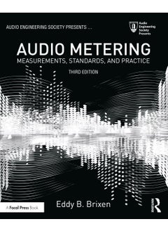 Audio Metering 