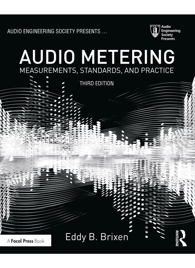 Audio Metering 