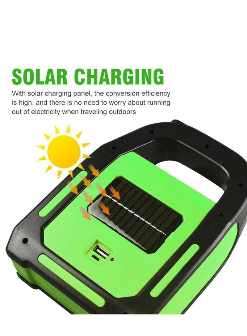 USB Rechargeable Smart Flashlight - Bright, Durable, and Ready for Any Situation T - Image 2