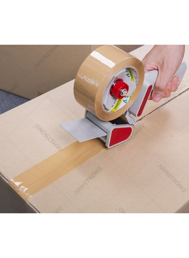 آرمسترونغ أرمسترونج - شطرطون لاصق مقاس 48 ملم * 45 ياردة - Image 2
