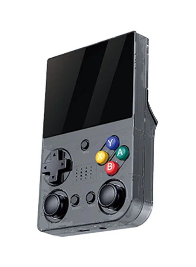 وحدة تحكم ألعاب محمولة  بشاشة 3.5 بوصة ومشغلات ألعاب صغيرة - Image 1