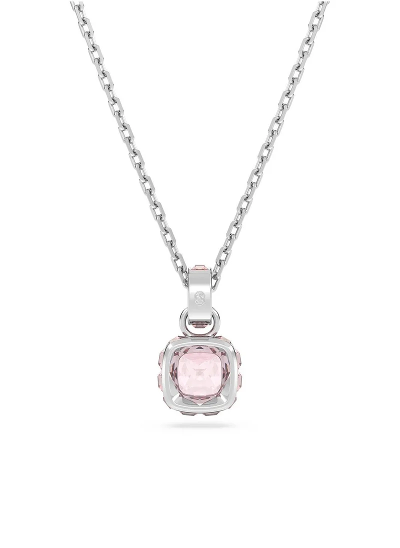 SWAROVSKI June Birthstone Pendant Necklace