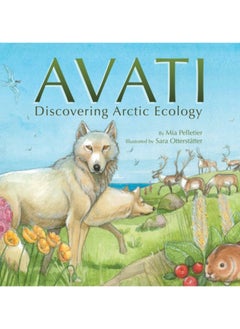 Avati : Discovering Arctic Ecology