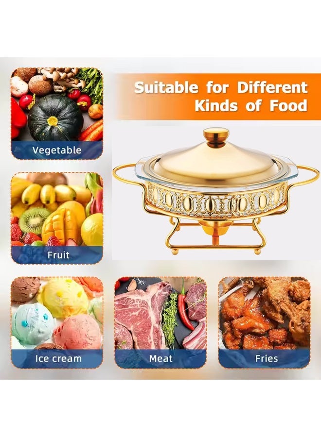 بوفيه خدمة تدفئة الطعام غضب بوفيه بوفيه بوفيه موقد...