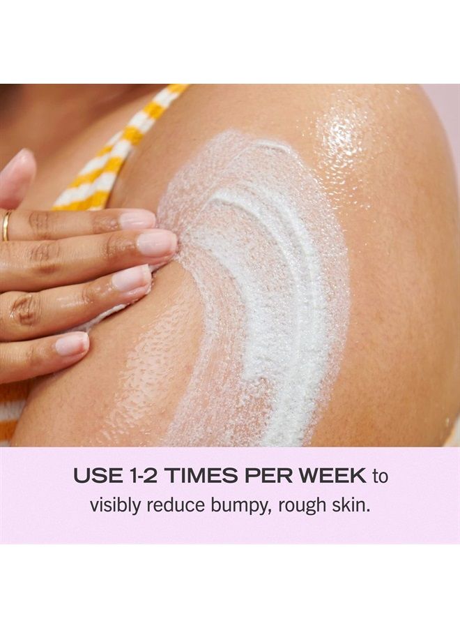 First Aid Beauty مقشر الجسم KP Bump Eraser لإزالة الكيراتوز مع 10% AHA - 8 أونصة - Image 3