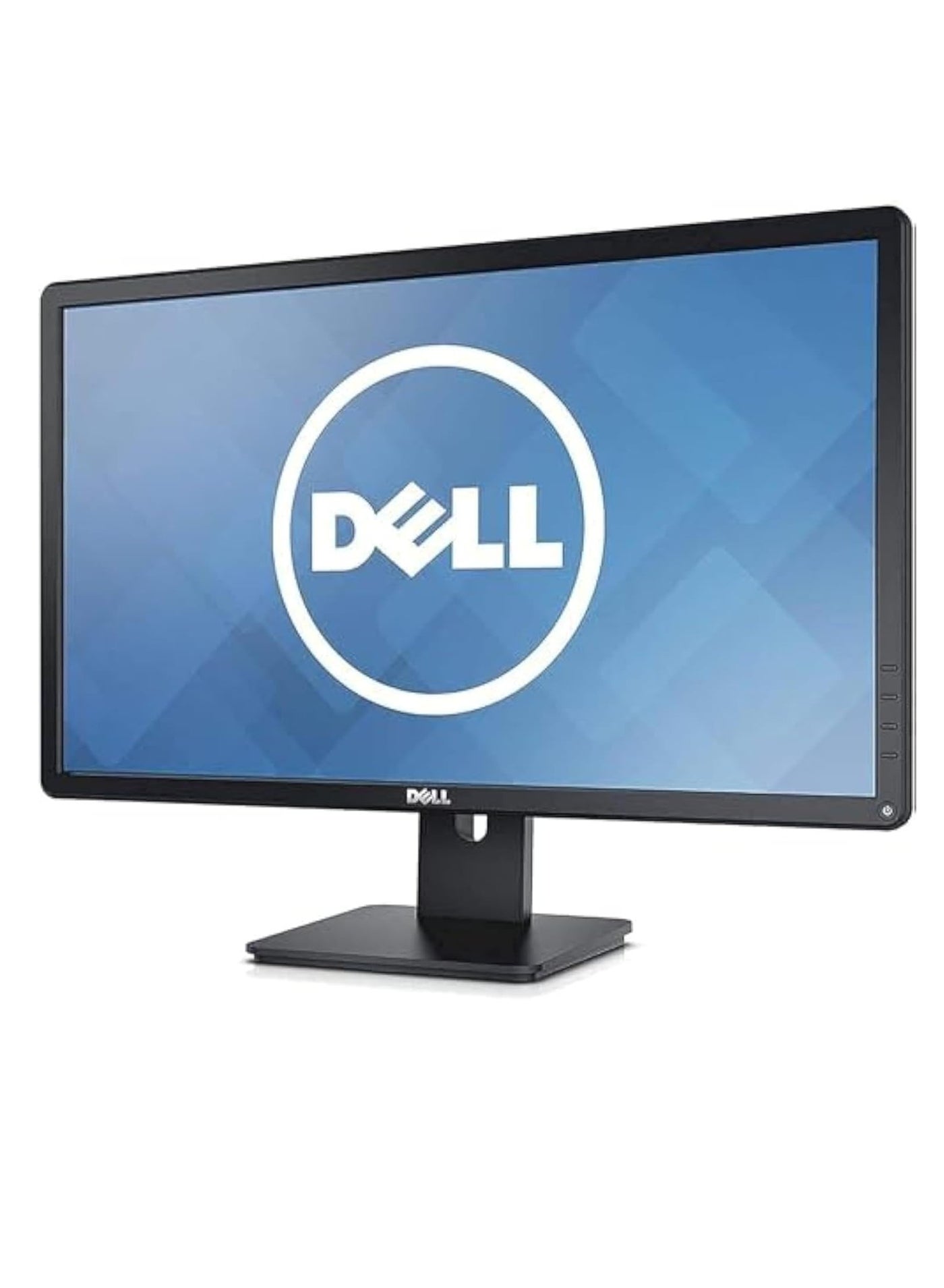 شاشة  حجم 21.5 بوصة بتقنية ليد - DM-E2214H، أسود، 1920 x 1080