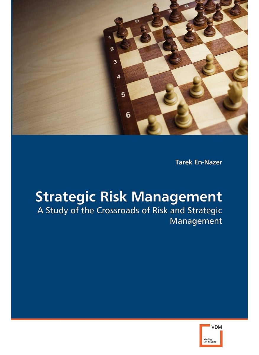 Strategic Risk Management