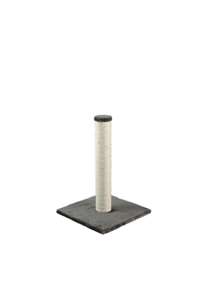 Trixie Parla Grey Cat Scratching Post