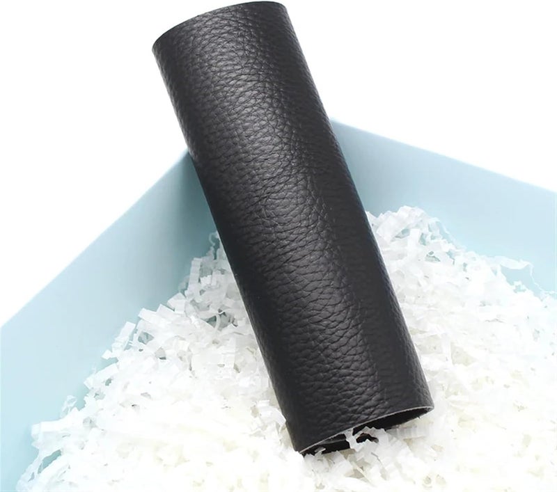 Wivplex Cow Leather Door Handle Cover for BMW 5 Series - Image 3