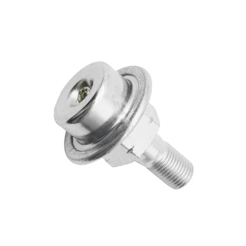 TOTMOX Fuel Damper Assembly Replacement, Fuel Injection Pressure Damper 23270-50010, Compatible with Ford Compatible with Kia Compatible with Lexus Compatible with Toyota Select Models - Image 1