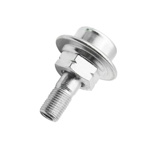 TOTMOX Fuel Damper Assembly Replacement, Fuel Injection Pressure Damper 23270-50010, Compatible with Ford Compatible with Kia Compatible with Lexus Compatible with Toyota Select Models - Image 3