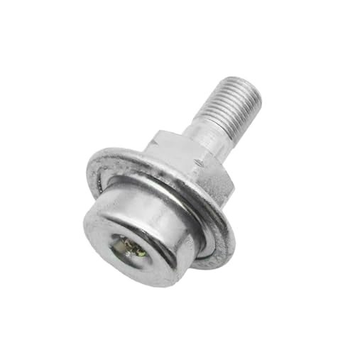 TOTMOX Fuel Damper Assembly Replacement, Fuel Injection Pressure Damper 23270-50010, Compatible with Ford Compatible with Kia Compatible with Lexus Compatible with Toyota Select Models - Image 2