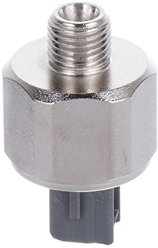 SCITOO Knock Sensor 89615-12090 Ignition Detonation Sensor Fit for Toyota for Avalon for Camry for Celica for Highlander for Sienna for Solara for Lexus ES300 GS300 IS300 RX300 RX330 SC300 - Image 1