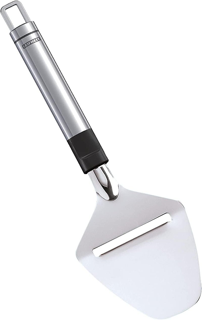 Leifheit Proline Cheese Slicer SilverBlack - Image 1