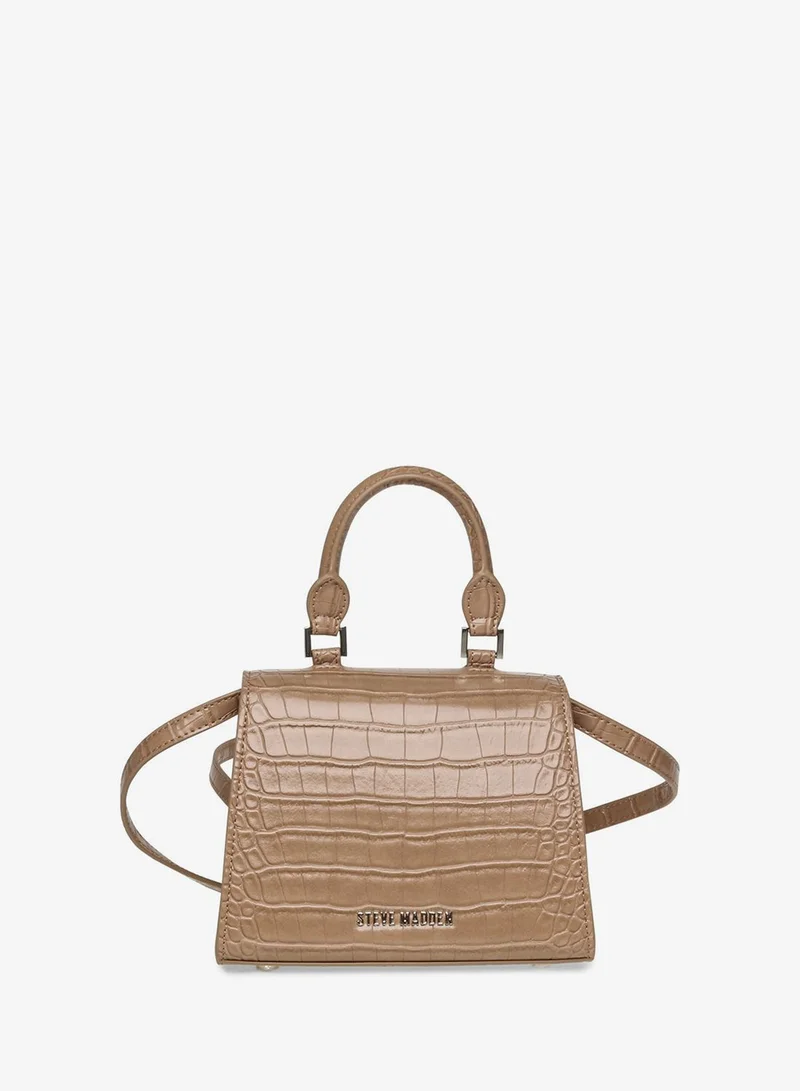 STEVE MADDEN Steve madden janae beige crossbody