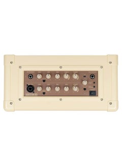 Blackstar Blackstar Acoustic:Core 30 Watt Acoustic Amp 2 X 5" Speaker Beige Finish  - Image 3