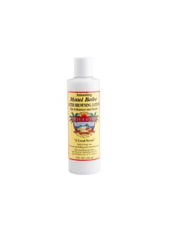 Maui Babe 8 Oz. After Browning Lotion (3 Pack)  - Image 1