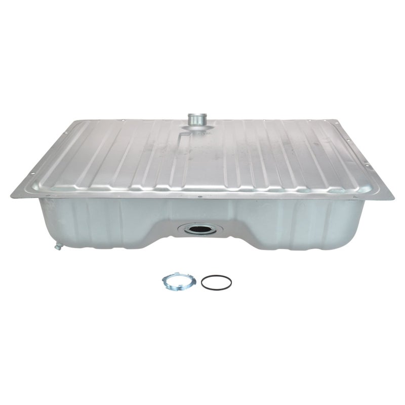خزان وقود TRQ سعة 16 جالون متوافق مع فورد موستانج 1964-1968 ومرسيدس كوغار 1967-1968