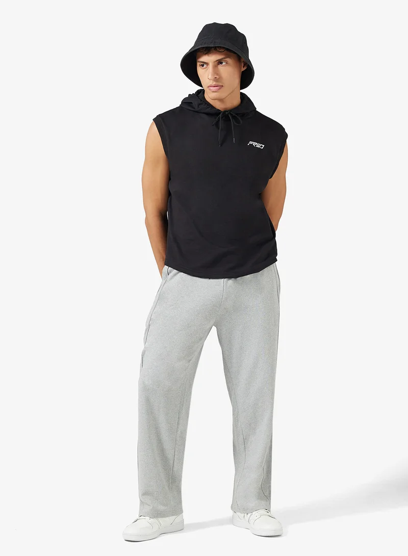 Seventy Five Basics Relaxed Fit Joggers