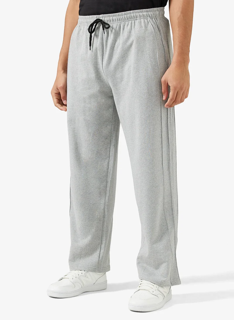 Seventy Five Basics Relaxed Fit Joggers