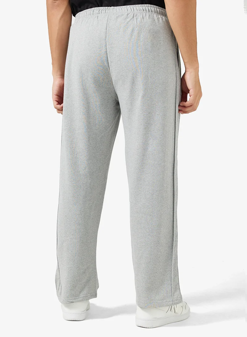 Seventy Five Basics  Relaxed Fit Joggers for Men | Best Price UAE