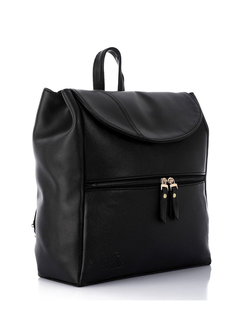 RITZY - Cali backpack Black - Image 1