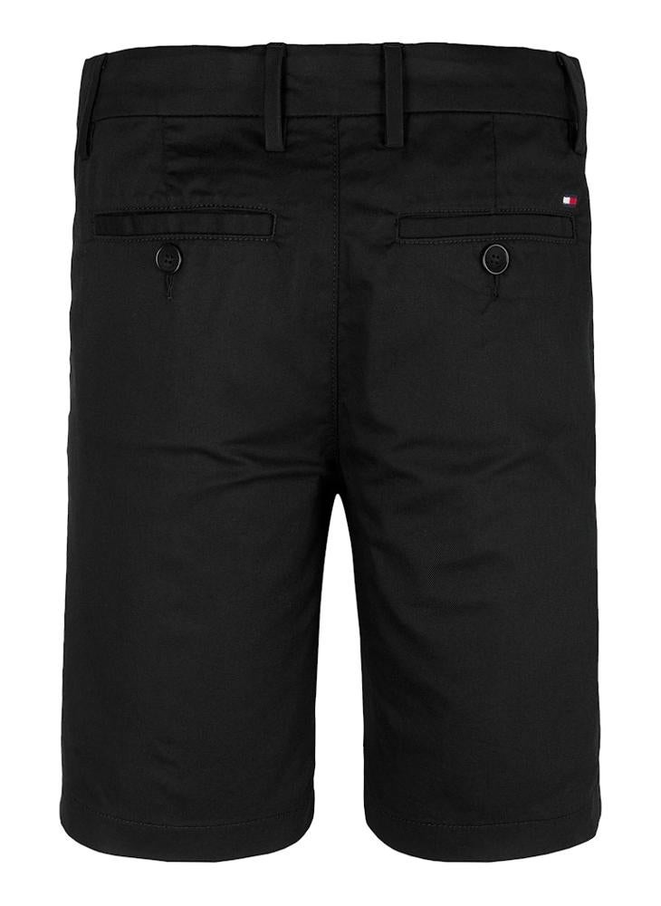 TOMMY HILFIGER - Kids 1985 Chino Shorts - Image 1